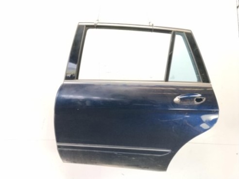 A2517301105 PUERTA LAT TRA IZQ MERCEDES BENZ CLASE R (W251, V251)|Desguaces La Cabaña