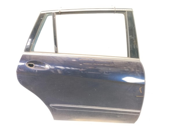 A2517301205 PUERTA LAT TRA DER MERCEDES BENZ CLASE R (W251, V251)|Desguaces La Cabaña