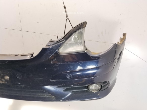 A25188515259999 PARAGOLPES DEL MERCEDES BENZ CLASE R (W251, V251)|Desguaces La Cabaña