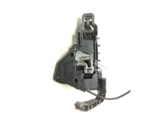 A16476602019040 MANILLA PUERTA LAT TRA DER EXT MERCEDES BENZ CLASE R (W251, V251)|Desguaces La Cabaña