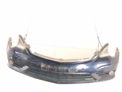A25188515259999 PARAGOLPES DEL MERCEDES BENZ CLASE R (W251, V251)|Desguaces La Cabaña