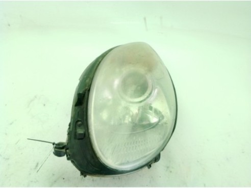 A2518200161 FARO IZQUIERDO MERCEDES BENZ CLASE R (W251, V251)|Desguaces La Cabaña