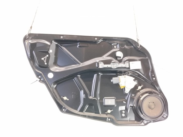   ELEVALUNAS PUERTA LAT TRA IZQ MERCEDES BENZ CLASE R (W251, V251)|Desguaces La Cabaña