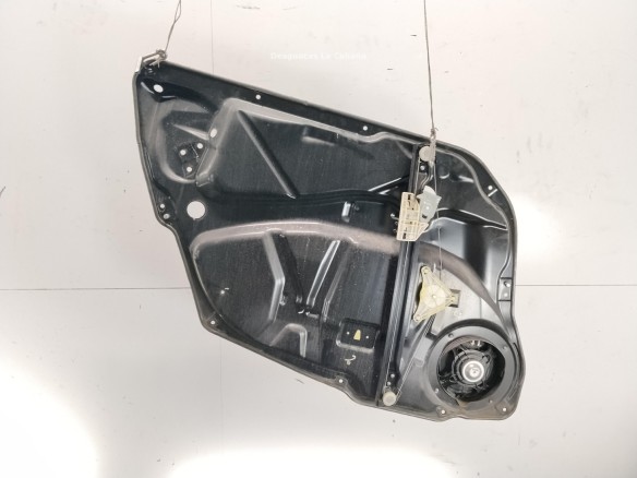   ELEVALUNAS PUERTA LAT TRA DER MERCEDES BENZ CLASE R (W251, V251)|Desguaces La Cabaña