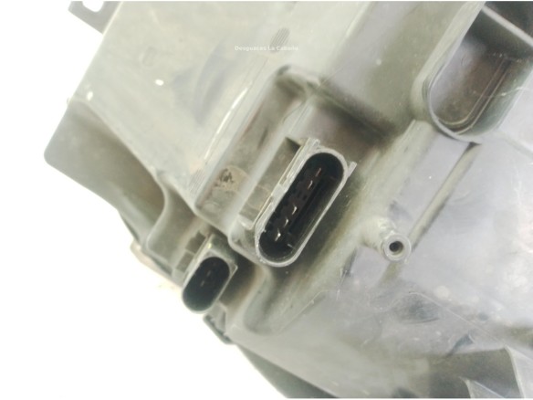 A2518200161 FARO IZQUIERDO MERCEDES BENZ CLASE R (W251, V251)|Desguaces La Cabaña