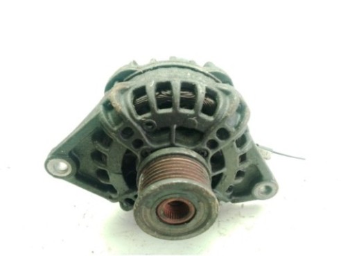 5802217842 ALTERNADOR IVECO DAILY VI Furgón|Desguaces La Cabaña