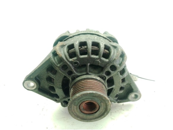 5802217842 ALTERNADOR IVECO DAILY VI Furgón|Desguaces La Cabaña