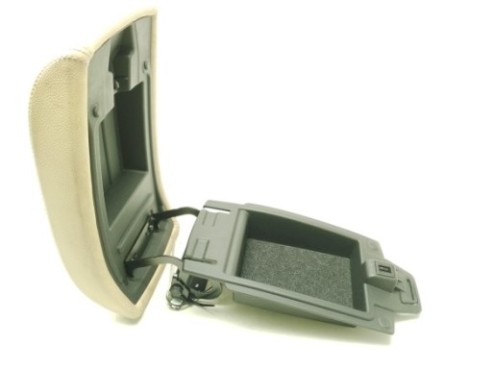 APOYABRAZOS DEL FORD MONDEO IV (BA7)|Desguaces La Cabaña