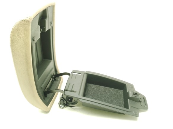 APOYABRAZOS DEL FORD MONDEO IV (BA7)|Desguaces La Cabaña