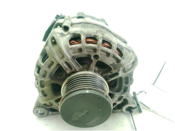 9809391880 ALTERNADOR PEUGEOT 308 II|Desguaces La Cabaña