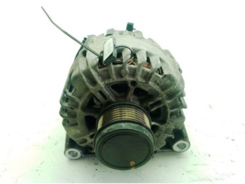 9810525380 ALTERNADOR CITROEN C4 CACTUS|Desguaces La Cabaña