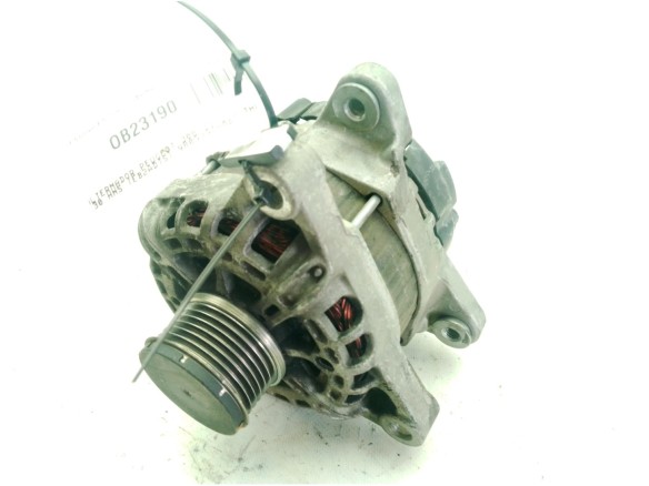 9809391880 ALTERNADOR PEUGEOT 308 II|Desguaces La Cabaña