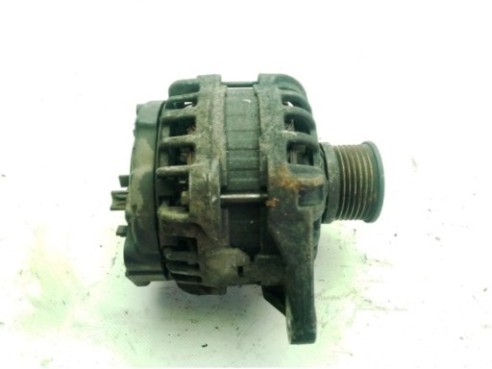 5802217842 ALTERNADOR IVECO DAILY VI Furgón|Desguaces La Cabaña