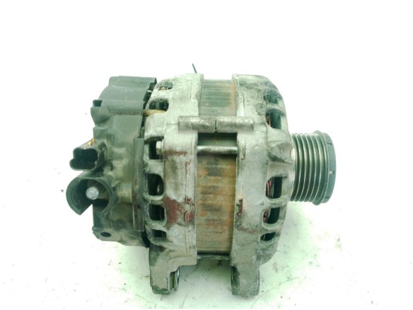 9809391880 ALTERNADOR PEUGEOT 308 II|Desguaces La Cabaña