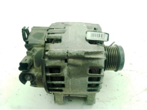 9810525380 ALTERNADOR CITROEN C4 CACTUS|Desguaces La Cabaña