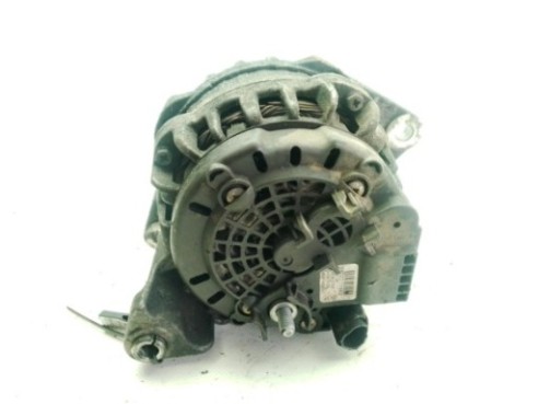 5802217842 ALTERNADOR IVECO DAILY VI Furgón|Desguaces La Cabaña