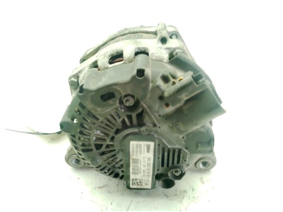 9809391880 ALTERNADOR PEUGEOT 308 II|Desguaces La Cabaña