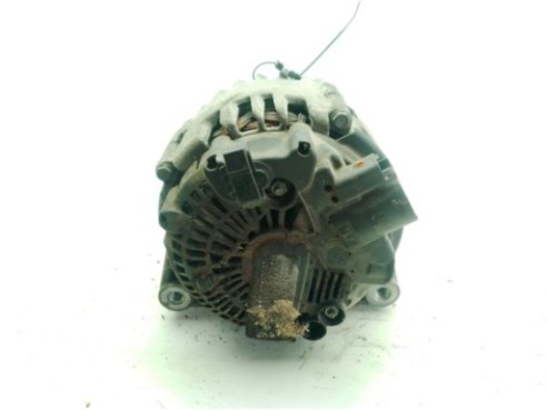9810525380 ALTERNADOR CITROEN C4 CACTUS|Desguaces La Cabaña