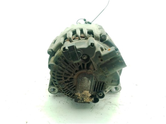 9810525380 ALTERNADOR CITROEN C4 CACTUS|Desguaces La Cabaña