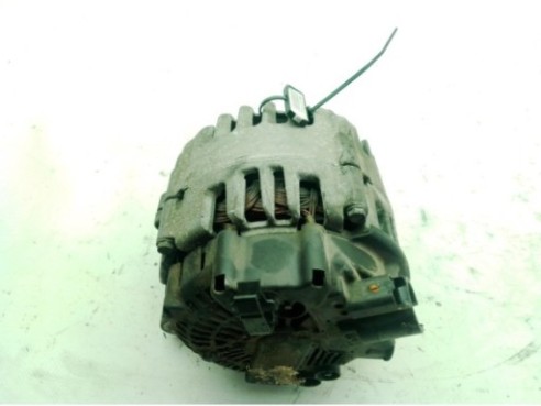 9810525380 ALTERNADOR CITROEN C4 CACTUS|Desguaces La Cabaña