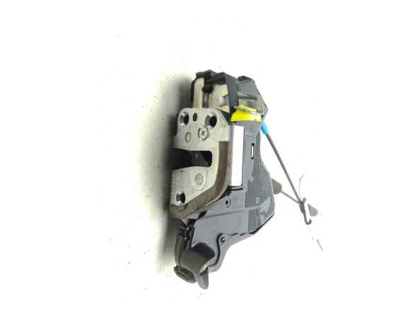 CERRADURA PUERTA LAT DEL IZQ TOYOTA LAND CRUISER PRADO (_J15_)|Desguaces La Cabaña