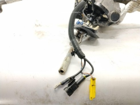 9809391880 ALTERNADOR PEUGEOT 308 II|Desguaces La Cabaña 2
