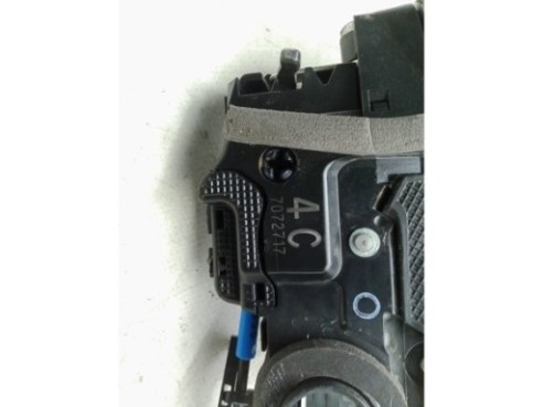 7072717 CERRADURA PUERTA LAT TRA IZQ TOYOTA LAND CRUISER PRADO (_J15_)|Desguaces La Cabaña