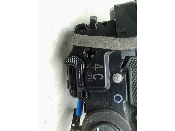 7072717 CERRADURA PUERTA LAT TRA IZQ TOYOTA LAND CRUISER PRADO (_J15_)|Desguaces La Cabaña