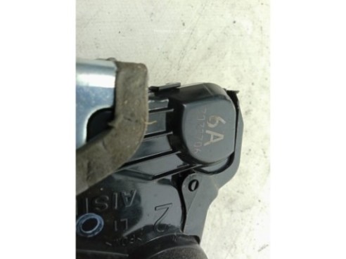 CERRADURA PUERTA LAT DEL IZQ TOYOTA LAND CRUISER PRADO (_J15_)|Desguaces La Cabaña