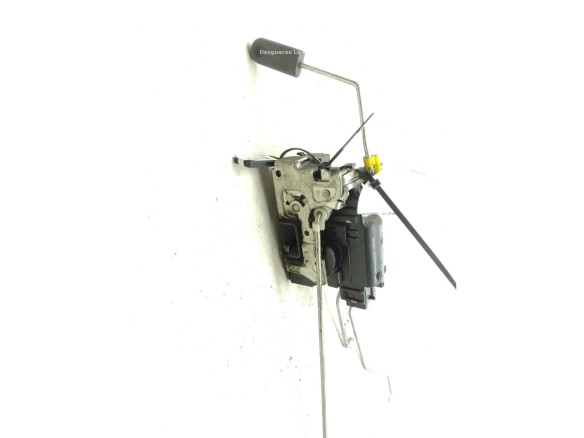   CERRADURA PUERTA LAT DEL IZQ IVECO DAILY VI Furgón|Desguaces La Cabaña
