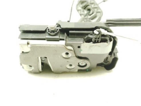 CERRADURA PUERTA LAT DEL IZQ FORD FOCUS IV (HN)|Desguaces La Cabaña