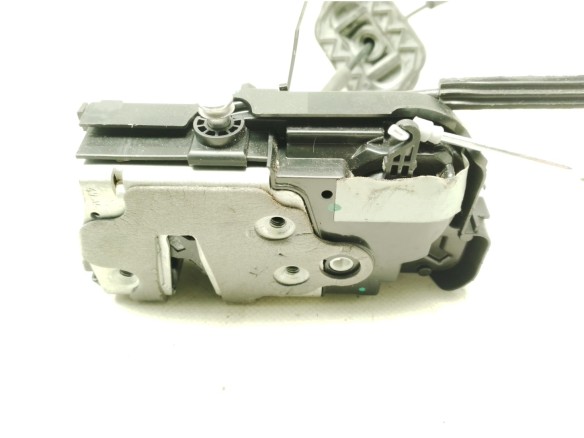 CERRADURA PUERTA LAT DEL IZQ FORD FOCUS IV (HN)|Desguaces La Cabaña