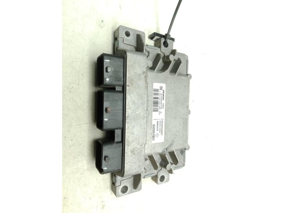 8200522357 CENTRALITA MOTOR RENAULT CLIO III (BR0/1, CR0/1)|Desguaces La Cabaña