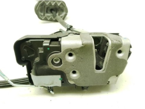 CERRADURA PUERTA LAT DEL IZQ FORD FOCUS IV (HN)|Desguaces La Cabaña