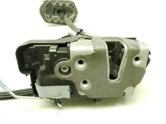 CERRADURA PUERTA LAT DEL IZQ FORD FOCUS IV (HN)|Desguaces La Cabaña