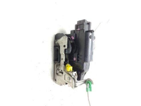   MANDO ELEVALUNAS PUERTA LAT DEL IZQ IVECO DAILY VI Furgón|Desguaces La Cabaña 2