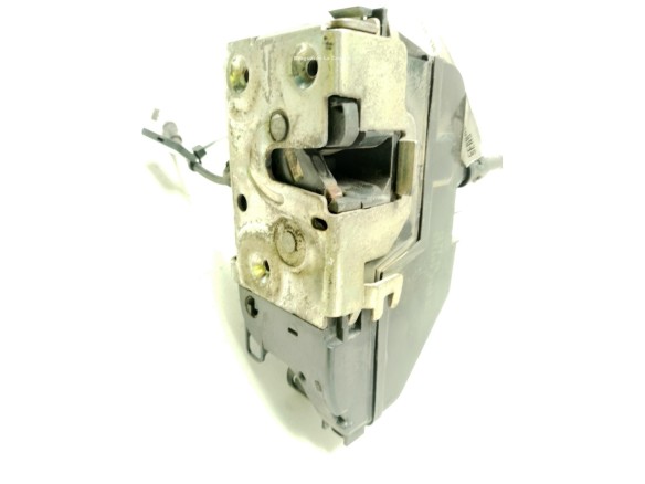 CERRADURA PUERTA LAT DEL DER RENAULT MEGANE II (BM0/1_, CM0/1_)|Desguaces La Cabaña