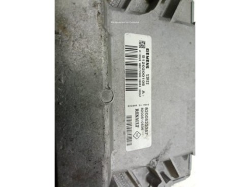 8200522357 CENTRALITA MOTOR RENAULT CLIO III (BR0/1, CR0/1)|Desguaces La Cabaña