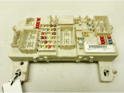 7M5T14A073BB, CAJA FUSIBLES INTERIOR (BSI) FORD C-MAX (DM2)|Desguaces La Cabaña