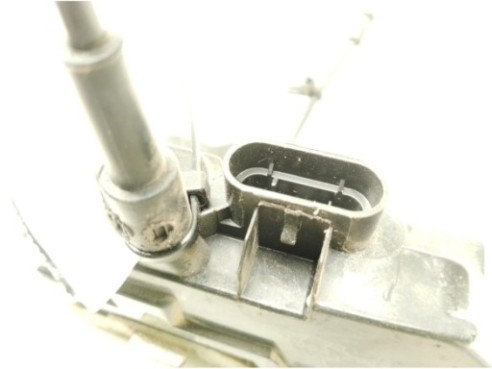 CERRADURA PUERTA LAT DEL DER RENAULT MEGANE II (BM0/1_, CM0/1_)|Desguaces La Cabaña