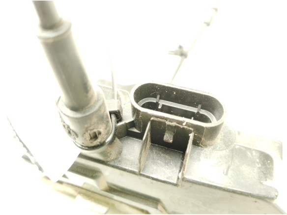 CERRADURA PUERTA LAT DEL DER RENAULT MEGANE II (BM0/1_, CM0/1_)|Desguaces La Cabaña