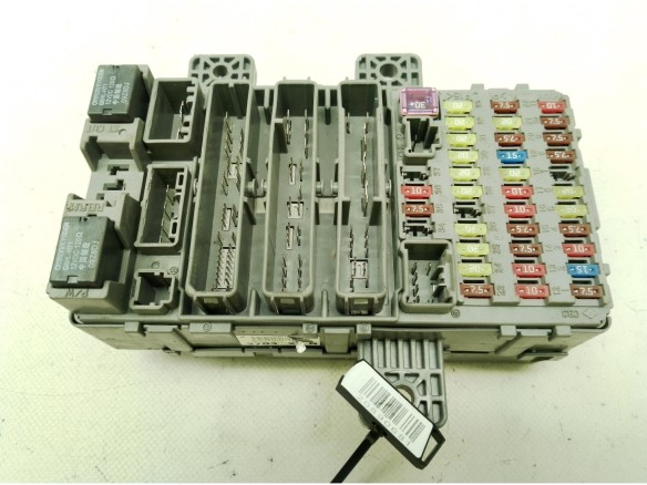 SMGG250, CAJA FUSIBLES INTERIOR (BSI) HONDA CIVIC VIII Hatchback (FN, FK)|Desguaces La Cabaña