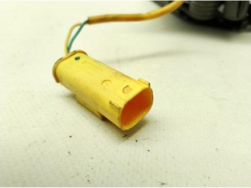 7184442 CERRADURA CAPO BMW 5 (F10)|Desguaces La Cabaña