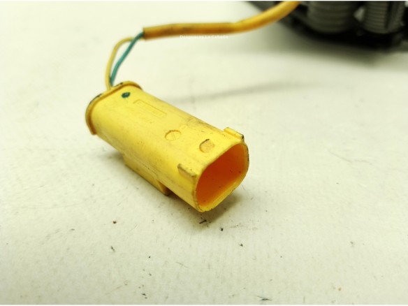 7184442 CERRADURA CAPO BMW 5 (F10)|Desguaces La Cabaña
