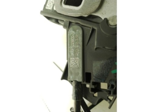 CERRADURA PUERTA LAT DEL IZQ FORD FOCUS IV (HN)|Desguaces La Cabaña