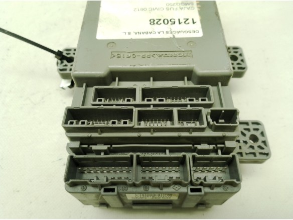 SMGG250, CAJA FUSIBLES INTERIOR (BSI) HONDA CIVIC VIII Hatchback (FN, FK)|Desguaces La Cabaña