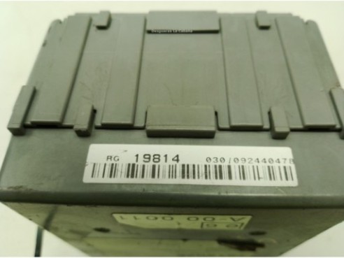 SMGG250, CAJA FUSIBLES INTERIOR (BSI) HONDA CIVIC VIII Hatchback (FN, FK)|Desguaces La Cabaña