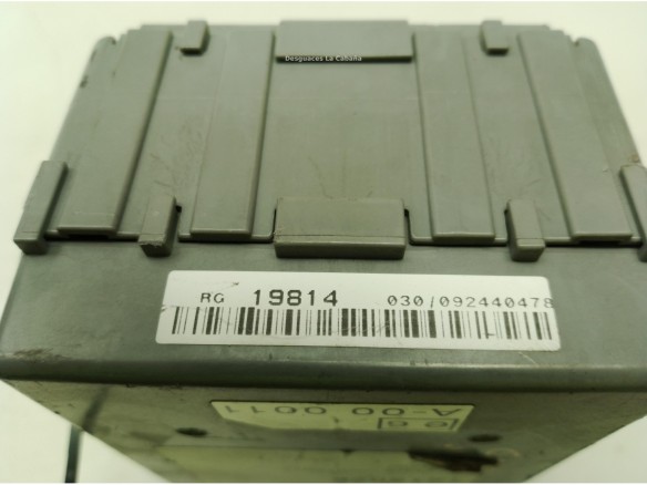 SMGG250, CAJA FUSIBLES INTERIOR (BSI) HONDA CIVIC VIII Hatchback (FN, FK)|Desguaces La Cabaña