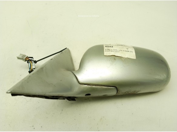 ESPEJO IZQ HONDA PRELUDE IV (BB_)|Desguaces La Cabaña