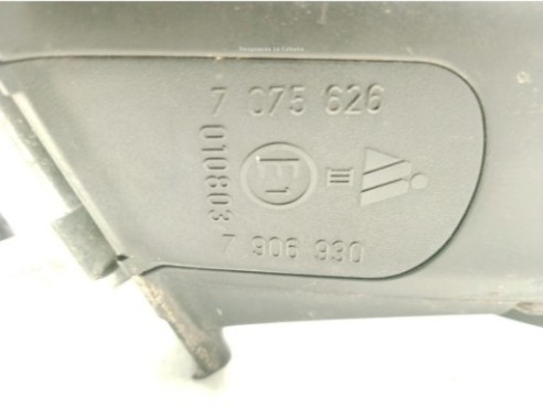 ESPEJO IZQ BMW 3 (E90)|Desguaces La Cabaña